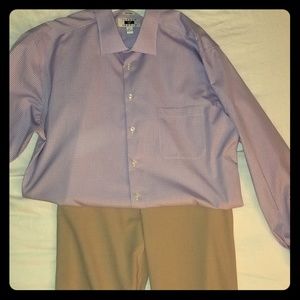 3 for $20 Joseph Abboud Dress Shirt